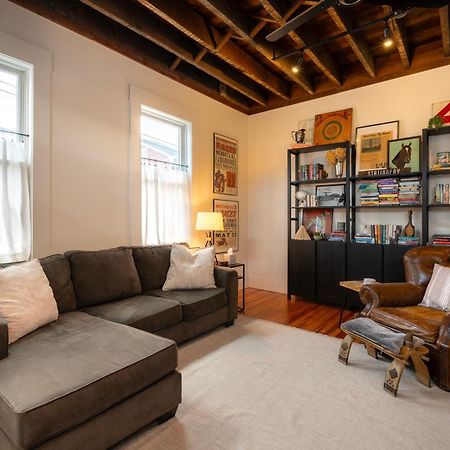The Corner Brick House Villa โควิงตัน ภายนอก รูปภาพ